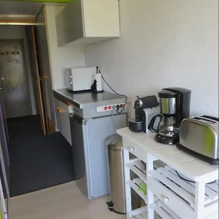 Arc 1800 - 5p - Parking Couvert Inclus - Reservations Du Samedi Au Samedi Uniquement * Les Arcs (Savoie)