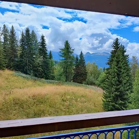 Arc 1800 - 5p - Parking Couvert Inclus - Reservations Du Samedi Au Samedi Uniquement Apartment Les Arcs (Savoie)