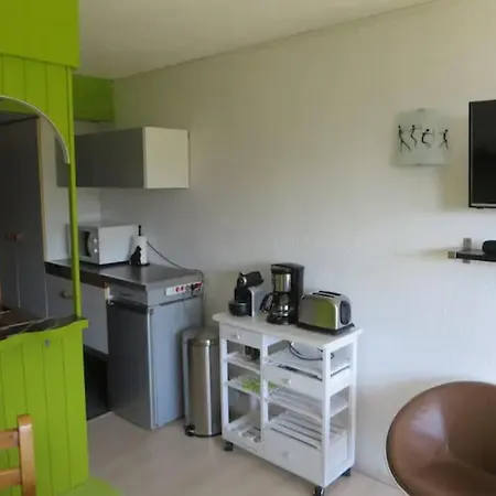 Arc 1800 - 5p - Parking Couvert Inclus - Reservations Du Samedi Au Samedi Uniquement Apartment *